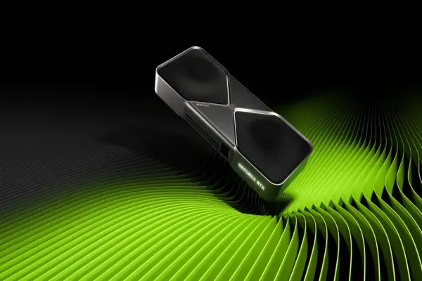 Card RTX 50 Series đã bán bằng hoặc thấp hơn giá đề xuất